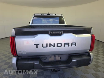 2024 Toyota Tundra SR5 Crew Cab Short Bed - miniatura 5