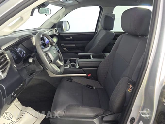 2024 Toyota Tundra SR5 Crew Cab Short Bed - miniatura 7