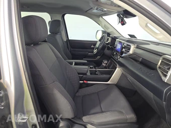 2024 Toyota Tundra SR5 Crew Cab Short Bed - miniatura 8