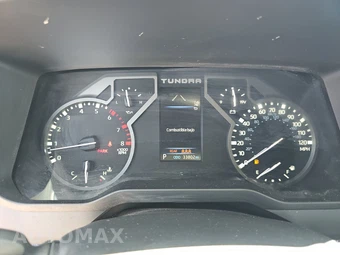 2024 Toyota Tundra SR5 Crew Cab Short Bed - miniatura 12