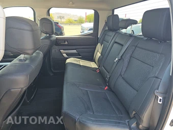2024 Toyota Tundra SR5 Crew Cab Short Bed - miniatura 13