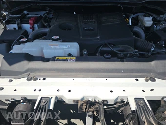 2024 Toyota Tundra SR5 Crew Cab Short Bed - miniatura 15