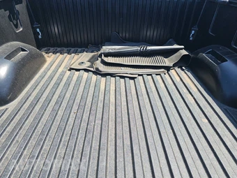 2024 Toyota Tundra SR5 Crew Cab Short Bed - miniatura 16