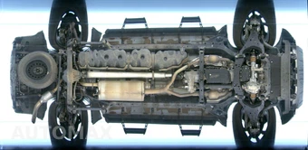 2024 Toyota Tundra SR5 Crew Cab Short Bed - miniatura 20