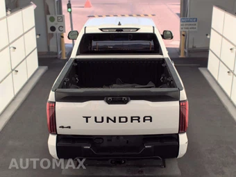 2024 Toyota Tundra SR5 Crew Cab Short Bed - miniatura 5