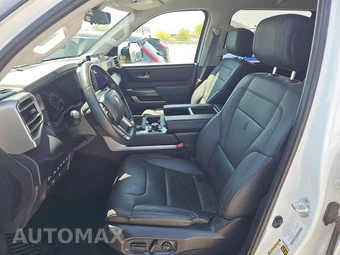 2024 Toyota Tundra SR5 Crew Cab Short Bed - miniatura 7
