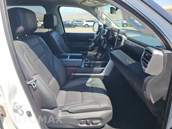 2024 Toyota Tundra SR5 Crew Cab Short Bed - miniatura 8