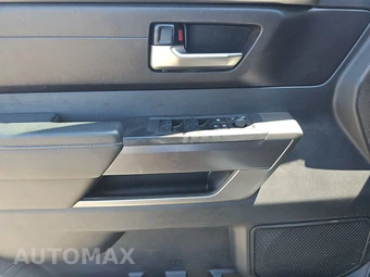 2024 Toyota Tundra SR5 Crew Cab Short Bed - miniatura 9
