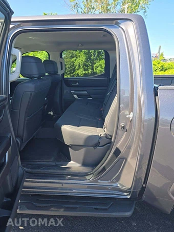 2024 Toyota Tundra SR5 Crew Cab Short Bed - miniatura 10