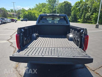 2024 Toyota Tundra SR5 Crew Cab Short Bed - miniatura 11