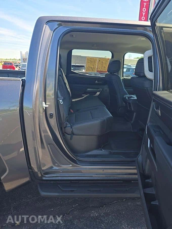 2024 Toyota Tundra SR5 Crew Cab Short Bed - miniatura 13