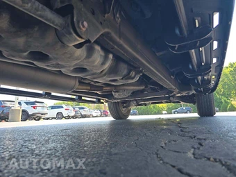 2024 Toyota Tundra SR5 Crew Cab Short Bed - miniatura 14