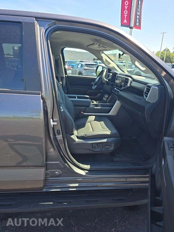 2024 Toyota Tundra SR5 Crew Cab Short Bed - miniatura 15