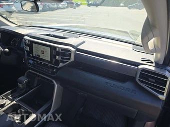 2024 Toyota Tundra SR5 Crew Cab Short Bed - miniatura 16