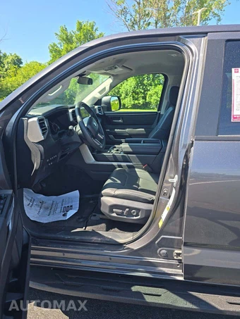 2024 Toyota Tundra SR5 Crew Cab Short Bed - miniatura 3