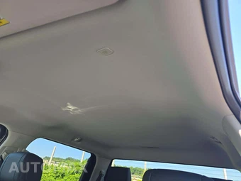 2024 Toyota Tundra SR5 Crew Cab Short Bed - miniatura 8