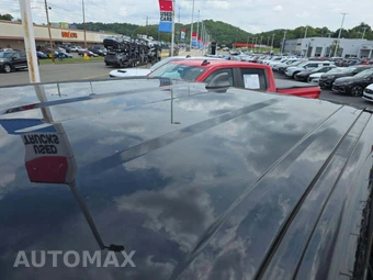 2024 Toyota Tundra SR5 Extended Cab Medium Bed - miniatura 12