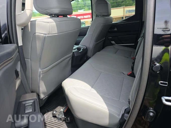 2024 Toyota Tundra SR5 Extended Cab Medium Bed - miniatura 13