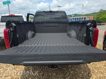 2024 Toyota Tundra SR5 Extended Cab Medium Bed - miniatura 14