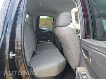2024 Toyota Tundra SR5 Extended Cab Medium Bed - miniatura 16