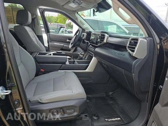 2024 Toyota Tundra SR5 Extended Cab Medium Bed - miniatura 18