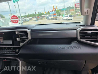 2024 Toyota Tundra SR5 Extended Cab Medium Bed - miniatura 19