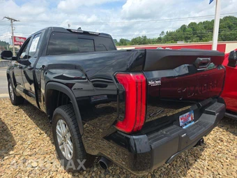 2024 Toyota Tundra SR5 Extended Cab Medium Bed - miniatura 2