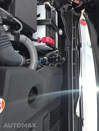 2024 Toyota Tundra SR5 Extended Cab Medium Bed - miniatura 21