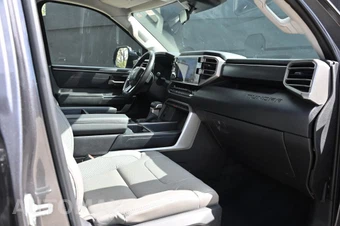 2024 Toyota Tundra SR5 Extended Cab Medium Bed - miniatura 10