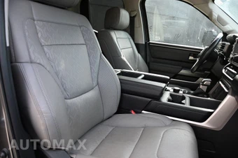 2024 Toyota Tundra SR5 Extended Cab Medium Bed - miniatura 11