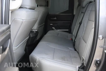2024 Toyota Tundra SR5 Extended Cab Medium Bed - miniatura 12