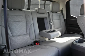 2024 Toyota Tundra SR5 Extended Cab Medium Bed - miniatura 13