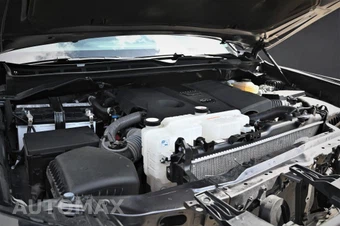 2024 Toyota Tundra SR5 Extended Cab Medium Bed - miniatura 14