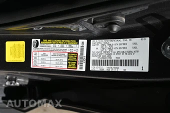 2024 Toyota Tundra SR5 Extended Cab Medium Bed - miniatura 15