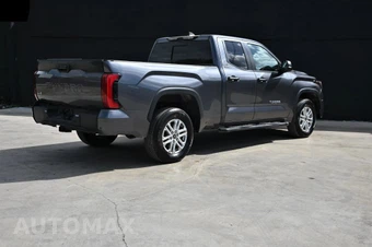 2024 Toyota Tundra SR5 Extended Cab Medium Bed - miniatura 4