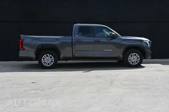 2024 Toyota Tundra SR5 Extended Cab Medium Bed - miniatura 5