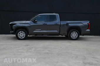2024 Toyota Tundra SR5 Extended Cab Medium Bed - miniatura 6