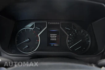 2024 Toyota Tundra SR5 Extended Cab Medium Bed - miniatura 7