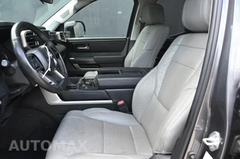 2024 Toyota Tundra SR5 Extended Cab Medium Bed - miniatura 9