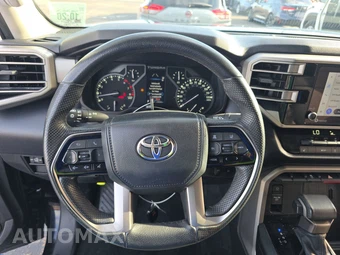2024 Toyota Tundra SR5 Extended Cab Medium Bed - miniatura 10