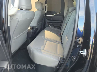 2024 Toyota Tundra SR5 Extended Cab Medium Bed - miniatura 13