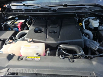 2024 Toyota Tundra SR5 Extended Cab Medium Bed - miniatura 15
