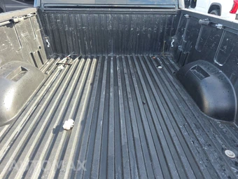 2024 Toyota Tundra SR5 Extended Cab Medium Bed - miniatura 16