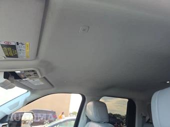 2024 Toyota Tundra SR5 Extended Cab Medium Bed - miniatura 17