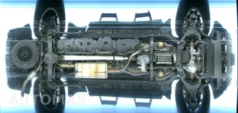 2024 Toyota Tundra SR5 Extended Cab Medium Bed - miniatura 18