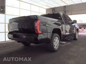 2024 Toyota Tundra SR5 Extended Cab Medium Bed - miniatura 4