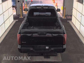 2024 Toyota Tundra SR5 Extended Cab Medium Bed - miniatura 5