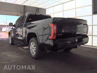 2024 Toyota Tundra SR5 Extended Cab Medium Bed - miniatura 6