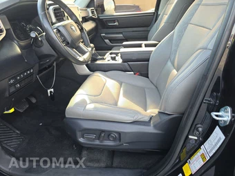 2024 Toyota Tundra SR5 Extended Cab Medium Bed - miniatura 7