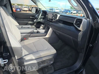 2024 Toyota Tundra SR5 Extended Cab Medium Bed - miniatura 8